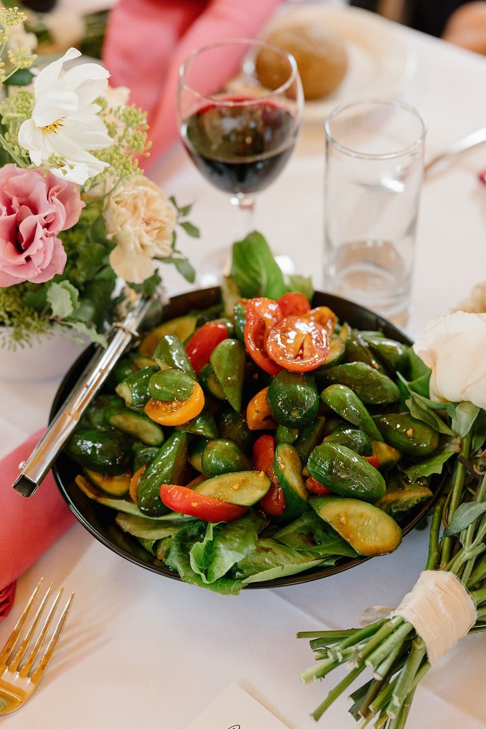 Best Wedding Caterers Of Melbourne, Yarra Valley & Mornington | ABIA ...